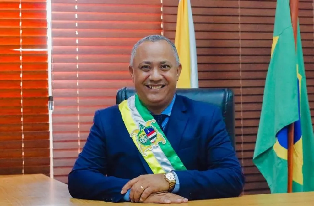 MP instaura inquérito para investigar contratos da Prefeitura de Vargem Grande com empresas ligadas a Luiz Raimundo Lobato