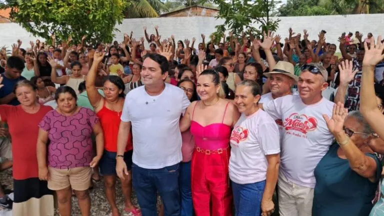 Núbia Patrol transforma o Dia das Mães de Graça Aranha em um marco de valorização familiar