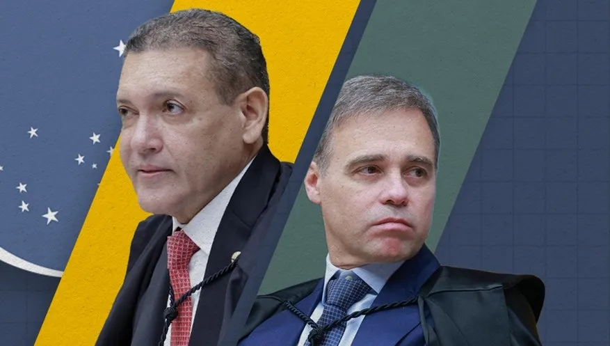 Piauiense, Nunes Marques assume comando do TSE nesta terça-feira (12); Mendonça será vice 