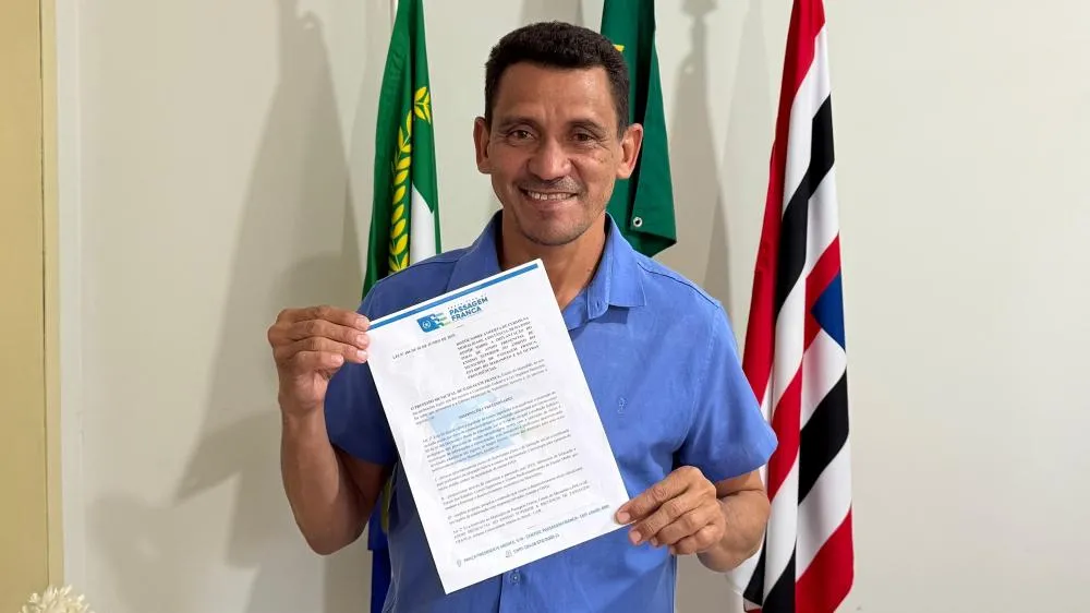 MP endurece fiscalização sobre gastos do FUNDEB na gestão do prefeito Chicão da Parabolica, em Passagem Franca