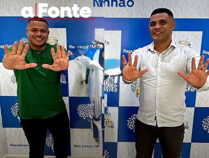 CAPINZAL DO NORTE: Ex-prefeito André Portela mantém influência sobre contratos e decisões na gestão do prefeito Abnadar 