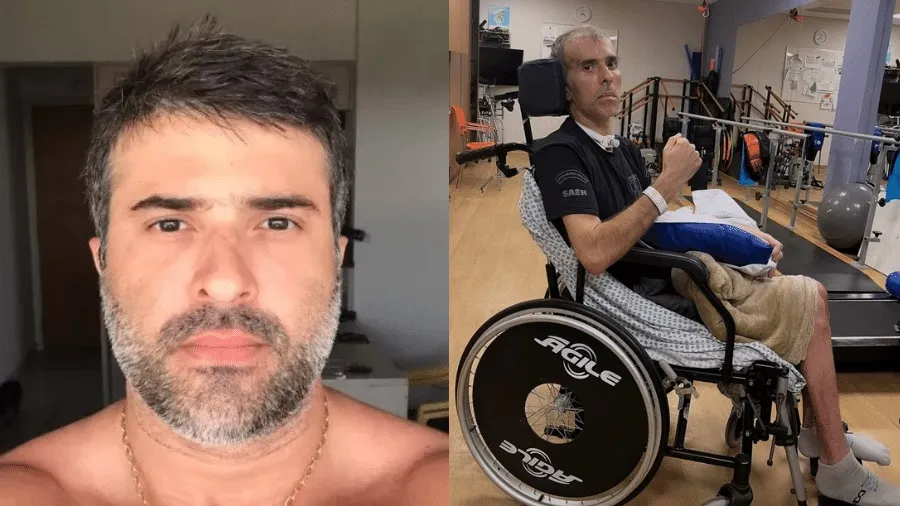 Morre comandante Felipe, piloto da Polícia Civil baleado na cabeça, em operação no Rio