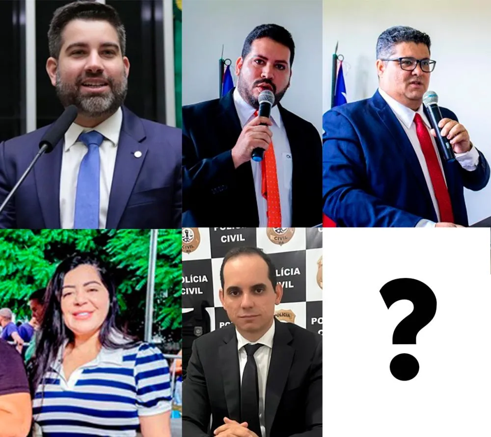Braide ou Orleans? Resultado estadual pode mudar completamente o jogo político em Presidente Dutra