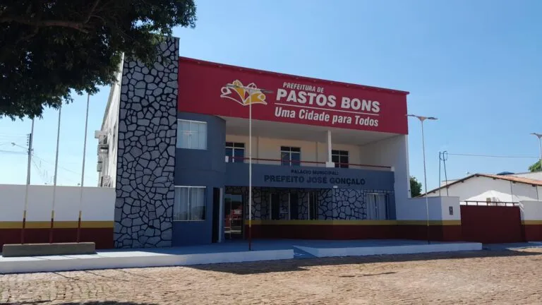 Empresa A. G. M. Lustosa LTDA é alvo de investigação do Ministério Público em Pastos Bons