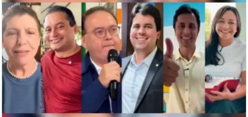 Pesquisa Econométrica mostra disputa aberta ao Senado no Maranhão