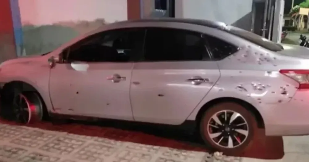 Polícia investiga emboscada que matou bebê e deixou feridos no interior do Maranhão