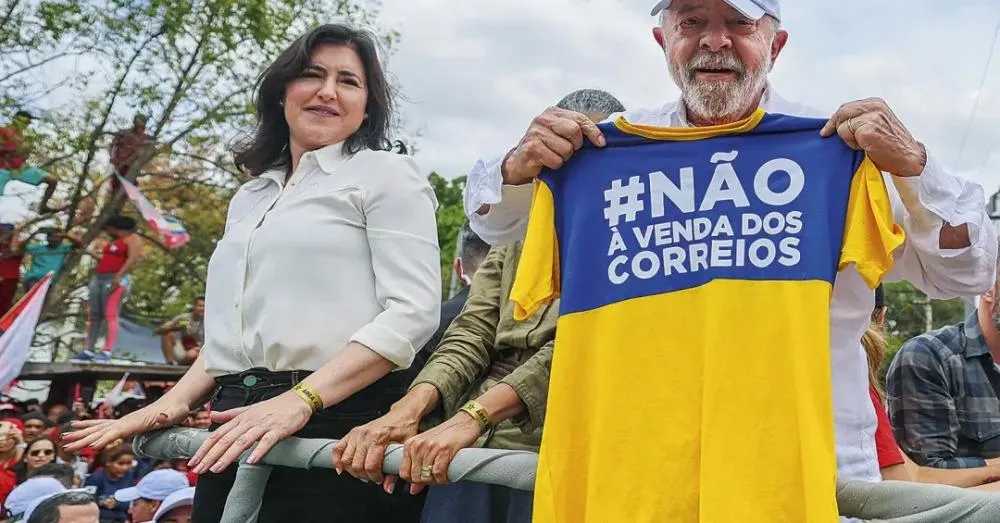 Prejuízo dos Correios quase dobra e vai a R$ 3,2 bi no 1º trimestre de 2026
