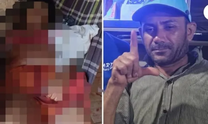 Homem é procurado por suspeita de assassinar indigena em Grajaú-MA