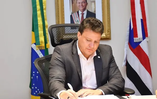 CPI da Assembleia forma maioria para quebrar sigilo bancário do vice-governador Camarão