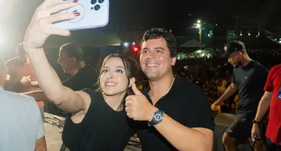 Fufuca diz contar com apoio de cem prefeitos para disputar o Senado