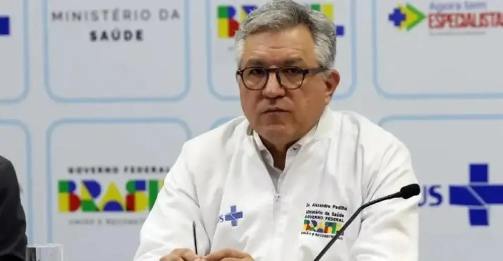 Após 42 reações severas, Ministério da Saúde suspende temporariamente vacina contra dengue do Butantan