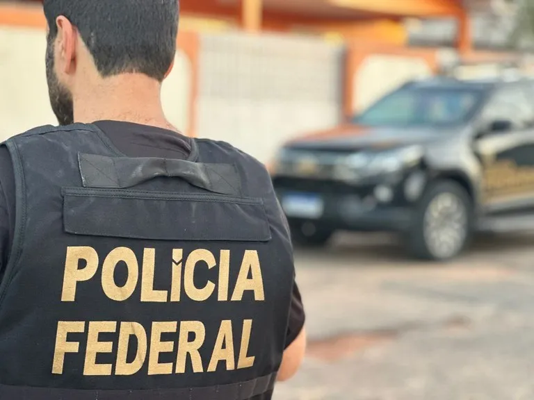 Polícia Federal deflagra operação contra esquema de corrupção eleitoral no Maranhão