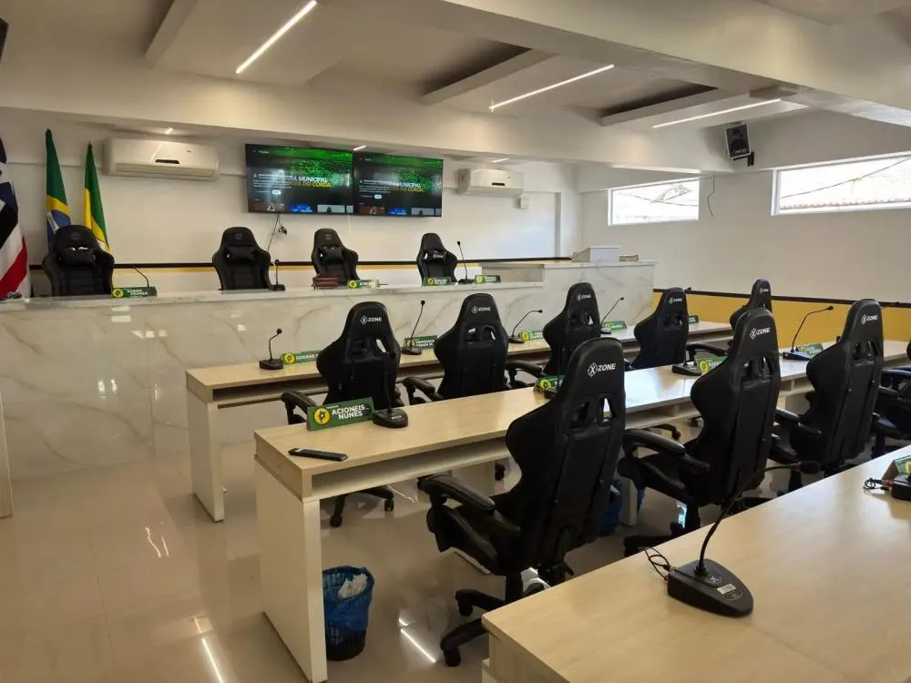 Auxílio de R$ 800 para vereadores entra na mira do Ministério Público em Barra do Corda
