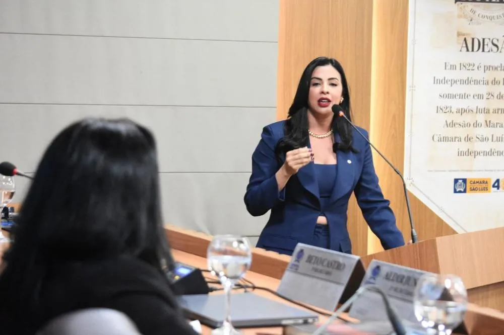 Deputada Daniela cobra celeridade do governo para conclusão das obras do Colégio Padre Anchieta em Presidente Dutra