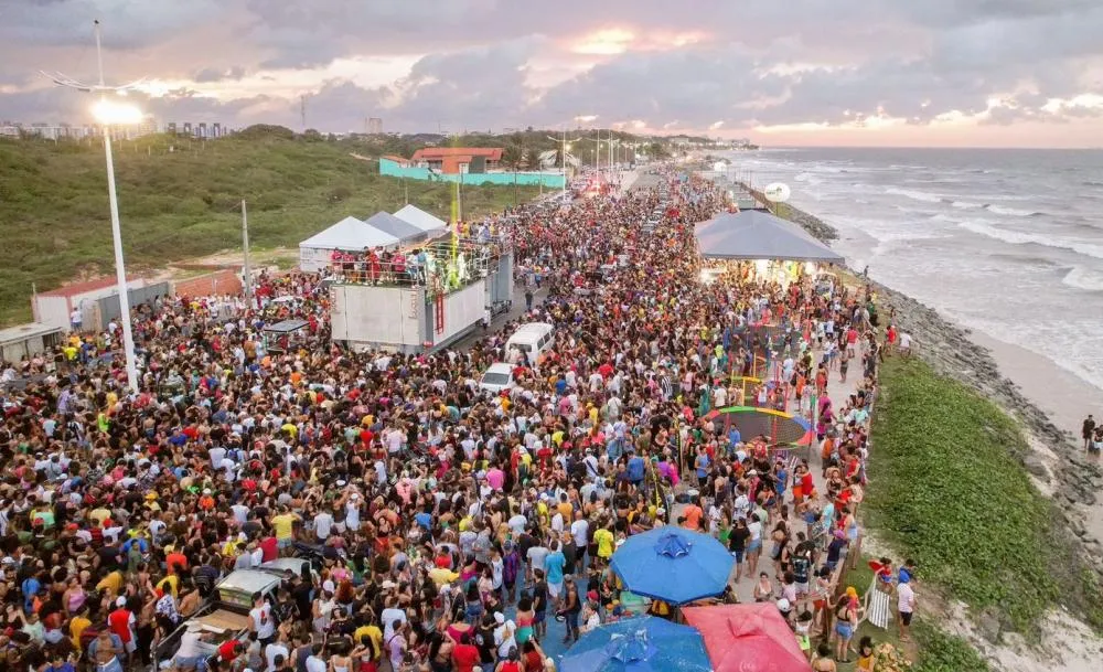 Nattan, Xand Avião e Jonas Esticado: governador anuncia mais atrações nacionais para o Carnaval do Maranhão 2025