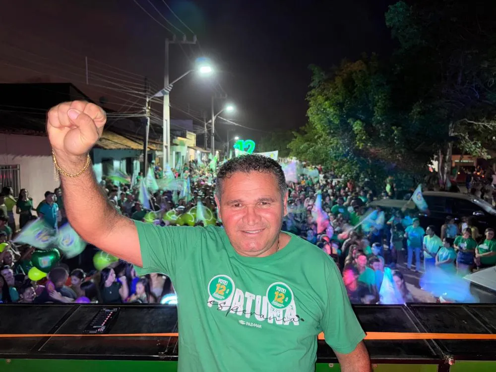Sebastião Costa é o prefeito mais bem votado da história de Fortuna com vitória esmagadora nas urnas