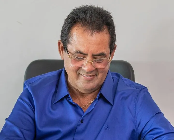 Críticas e controvérsias marcam afastamento inédito de Raimundinho da Audiolar do cargo de prefeito de Presidente Dutra