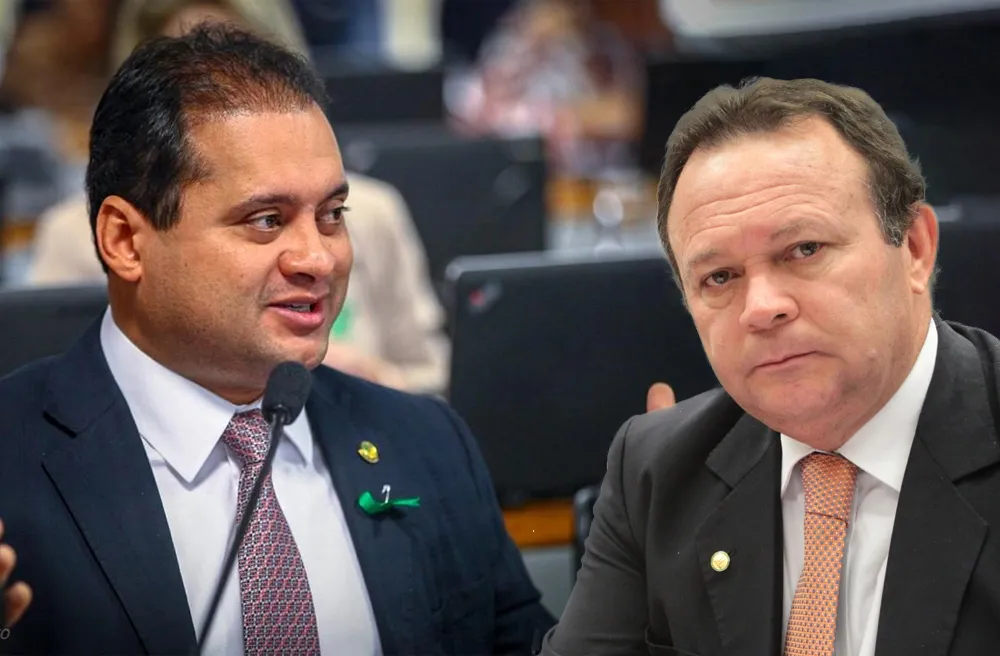 Weverton Rocha descarta aliança com governo Brandão em 2026