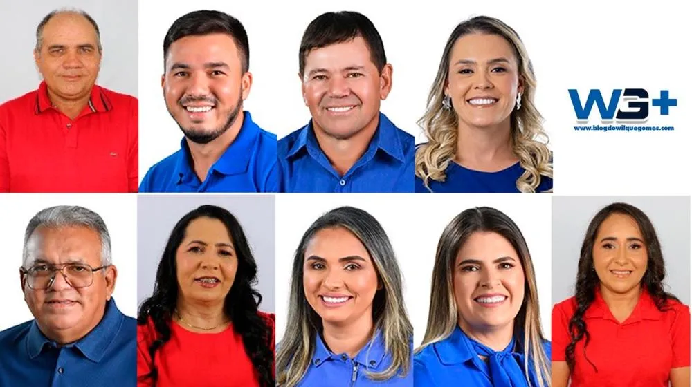 Nova Legislatura de Santa Filomena do Maranhão: Participação Feminina e Renovação Marcam o Cenário Político 