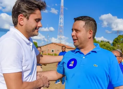 Prefeito Bira de Graça Aranha Anuncia Candidatura à Presidência da FAMEM com Apoio de Mais de 35 Prefeitos