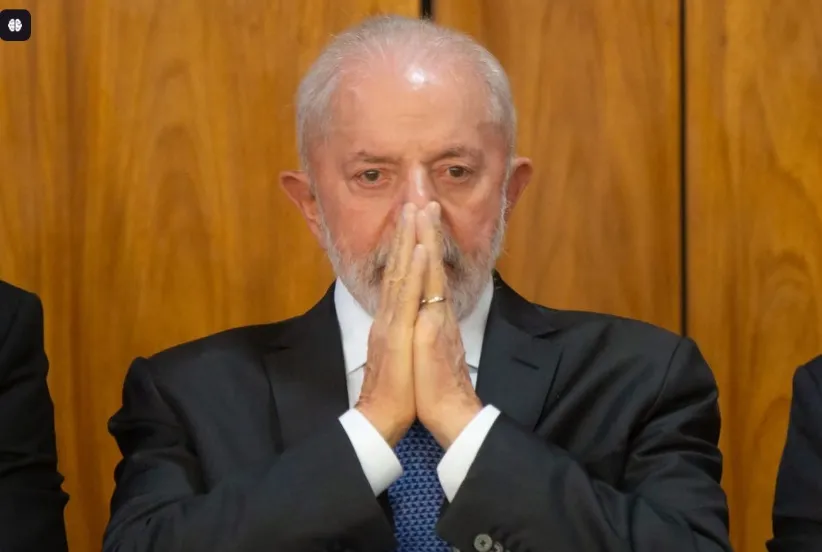 Oposição pede impeachment de Lula após TCU bloquear verba: “Pedalada”