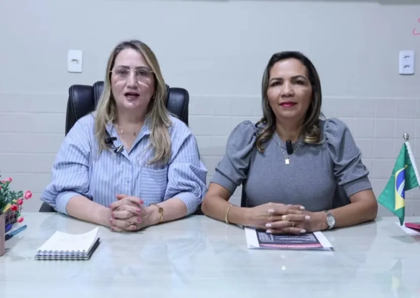 Gestão de Suane Dias e Josilda Andrade Tenta Justificar Falhas Atacando Ex-Prefeito Toinho Patioba.