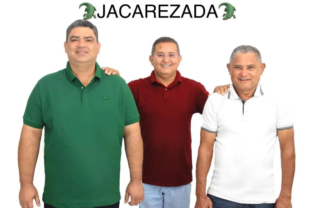 São José dos Basílios celebra vitória histórica e legado político de Farinha Paé