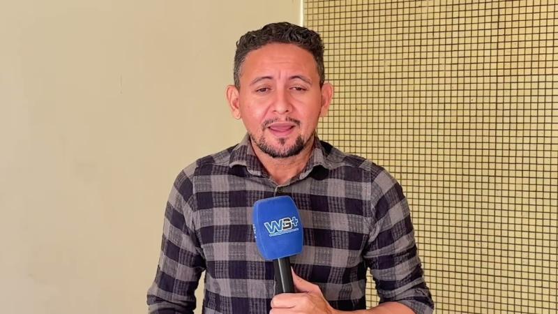 Delegado César Ferro fala da proibição de eventos tipo “GRAU” em Presidente Dutra