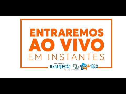 ENTREVISTA COM VEREADOR ADONIAS COLMEIA