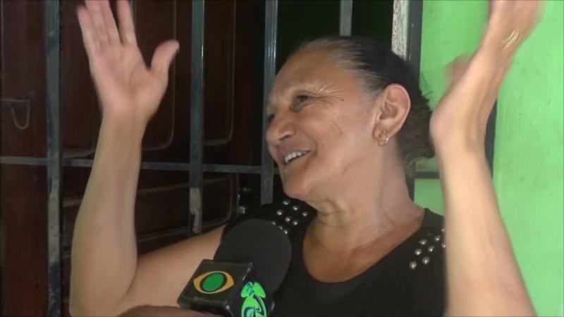 Prefeito Sebastião Costa realiza sonho dos moradores da Rua da Glória em Fortuna